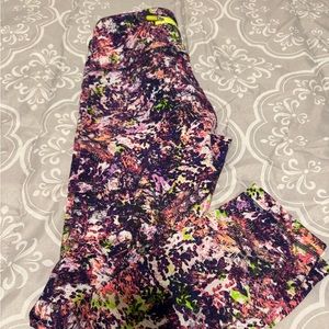 Lululemon Seawheeze Leggings